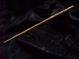 Luna Lovewood's Wand