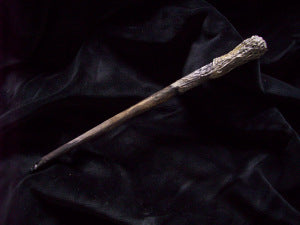 Ron Weasley's Wand