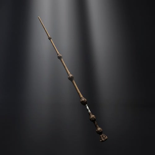 Dumbledore Wand